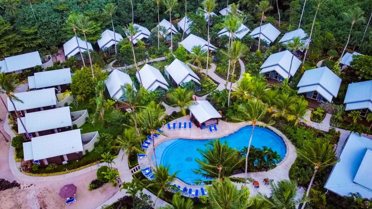 Saletoga Sands Resort & Spa Matatufu Exterior foto